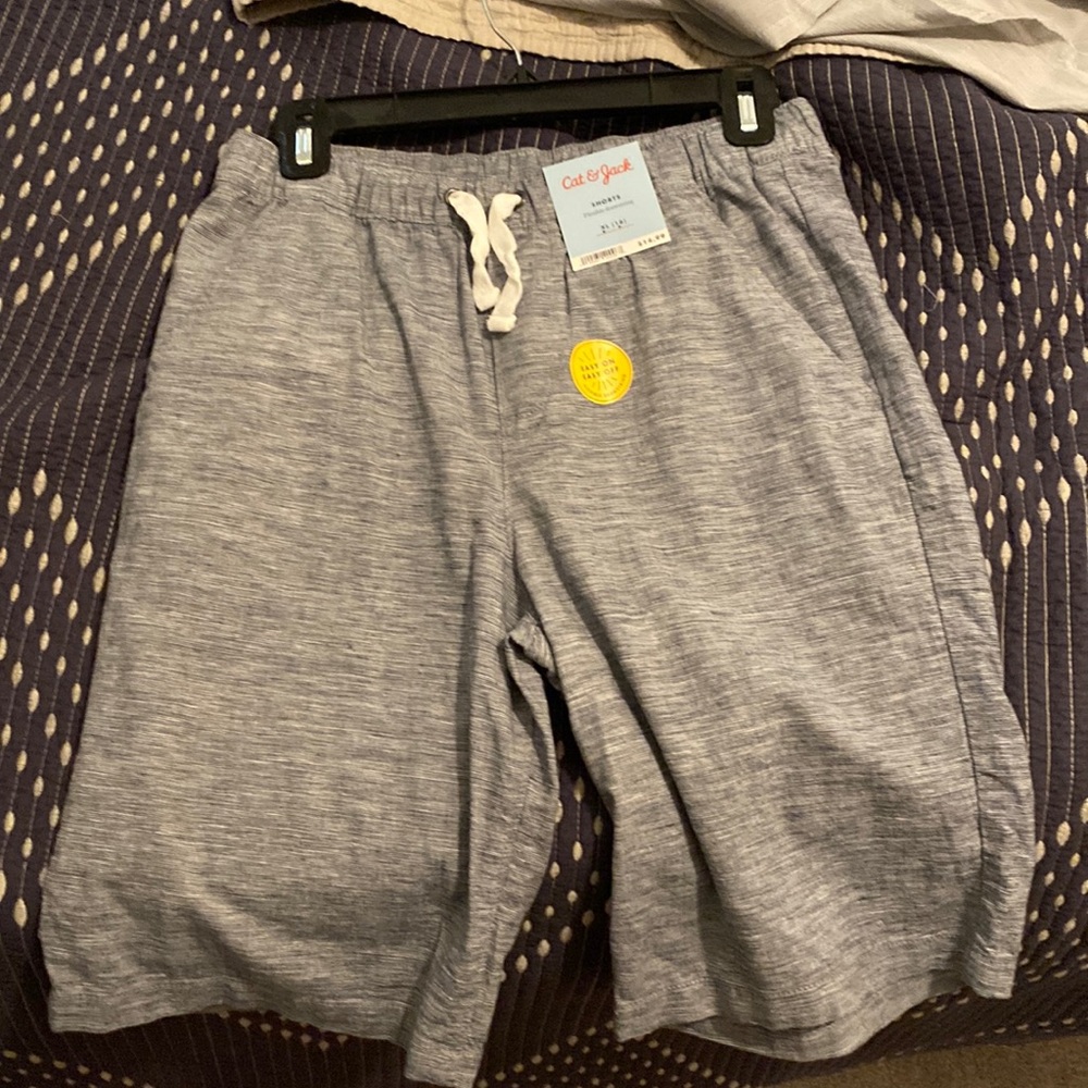 Cat and Jack shorts